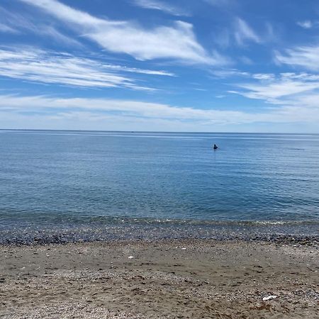 Bahia De Estepona Bagian luar foto