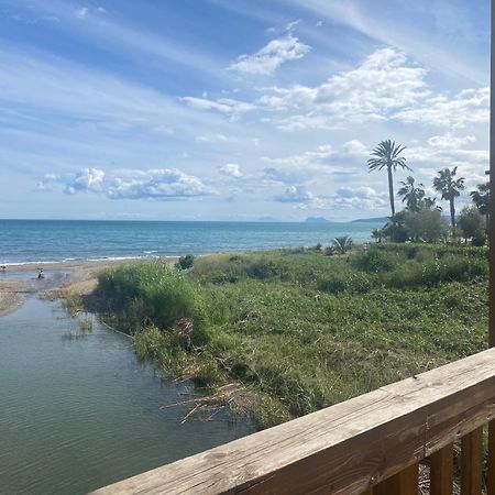 Bahia De Estepona Bagian luar foto