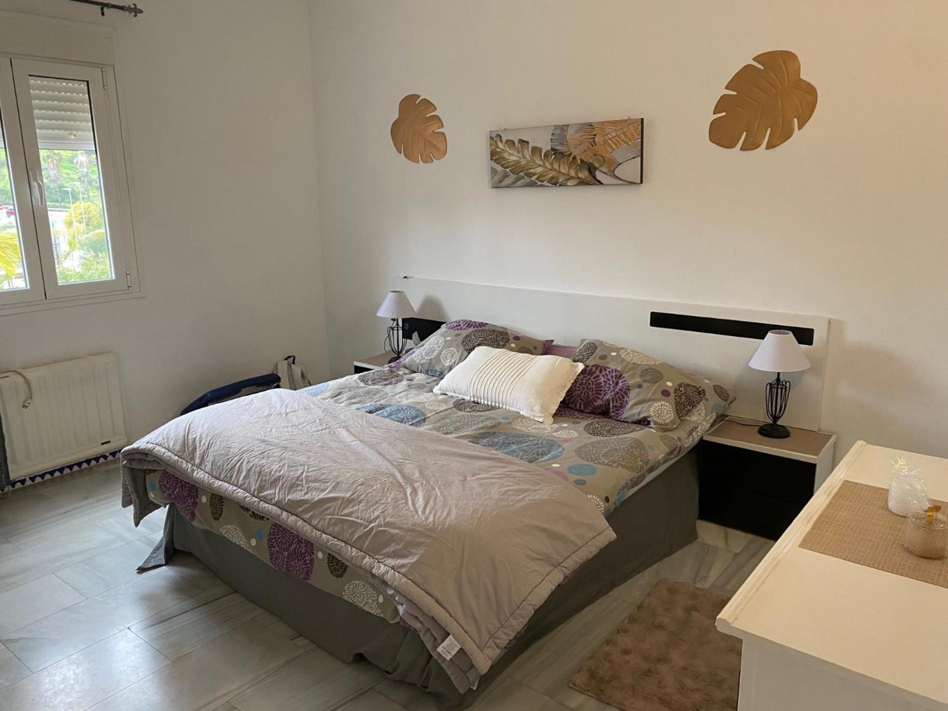 Bahia De Estepona Bagian luar foto